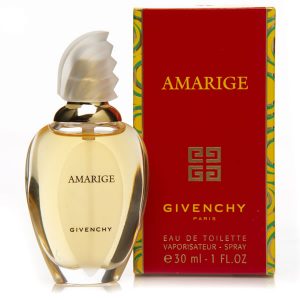Givenchy Amarige (l) Edtv Ml.30